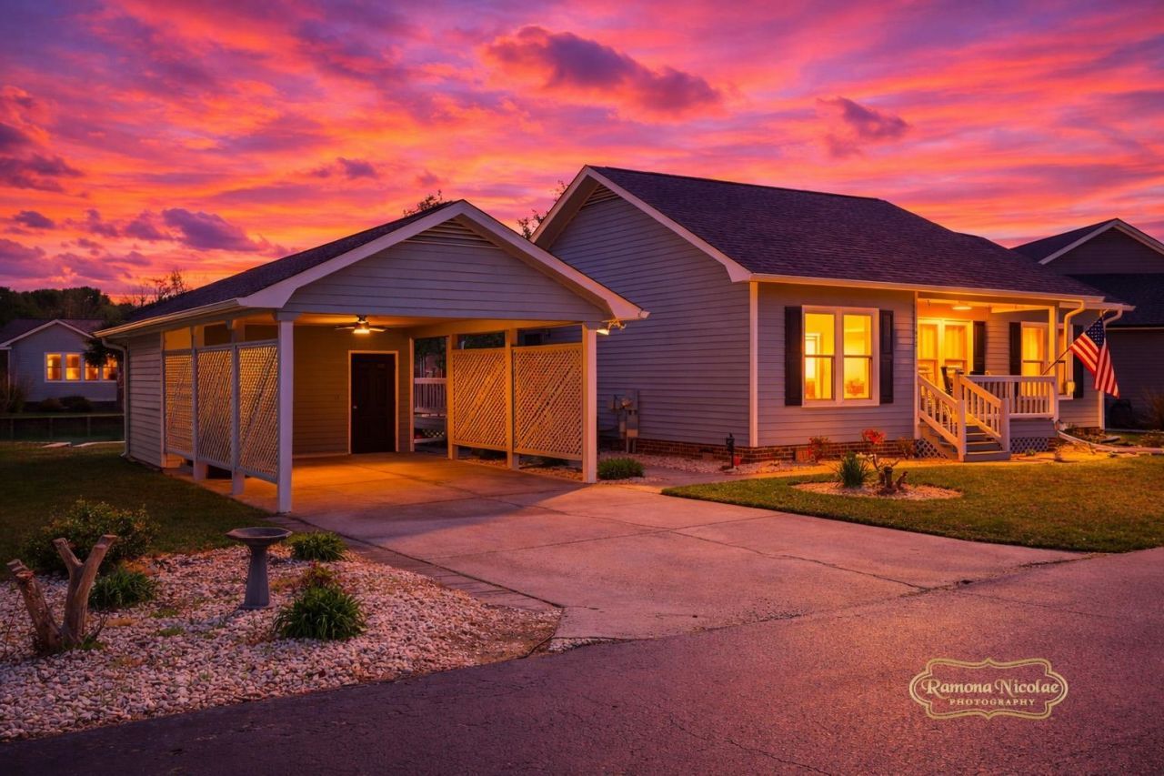 9452 Timber Row Photo 46