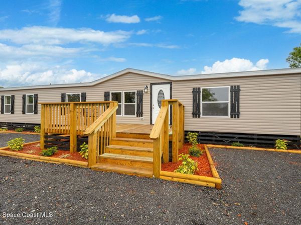 4768 Pine Needle Road, Mims, FL 32754