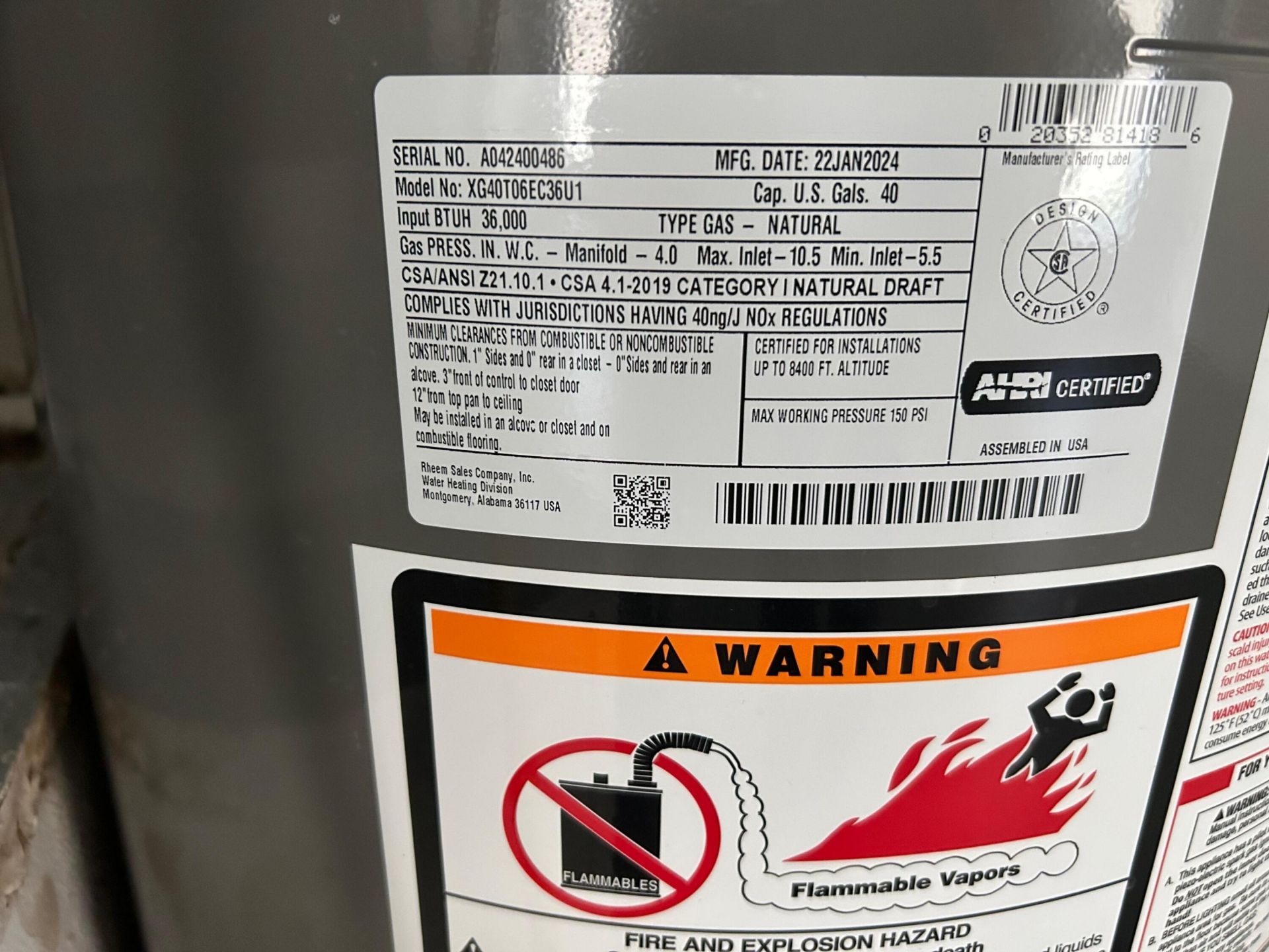 11450 NW 35th Place, Sunrise, FL 33323 Photo