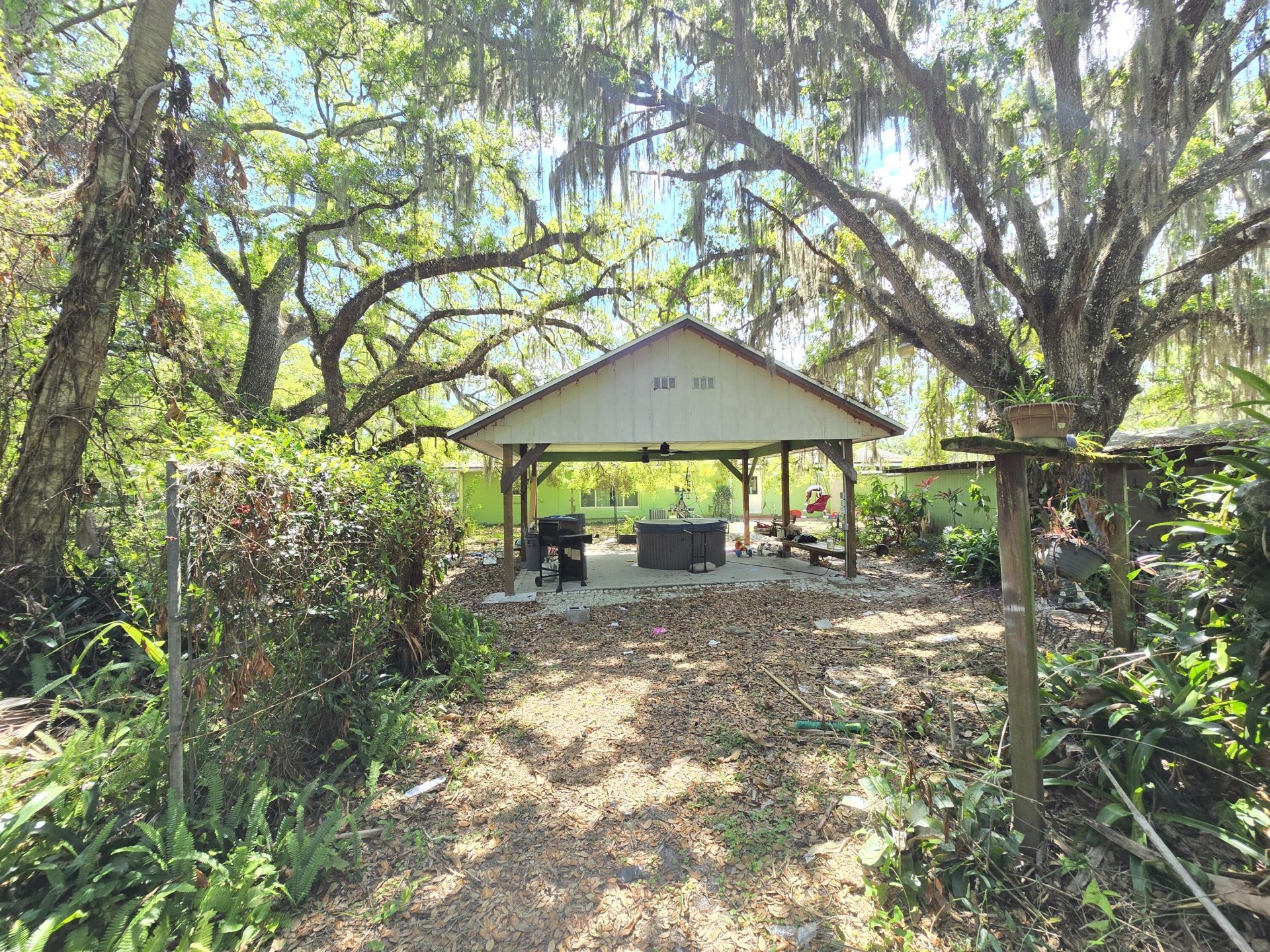 144 N Elm Street, Fellsmere, FL 32948 Photo