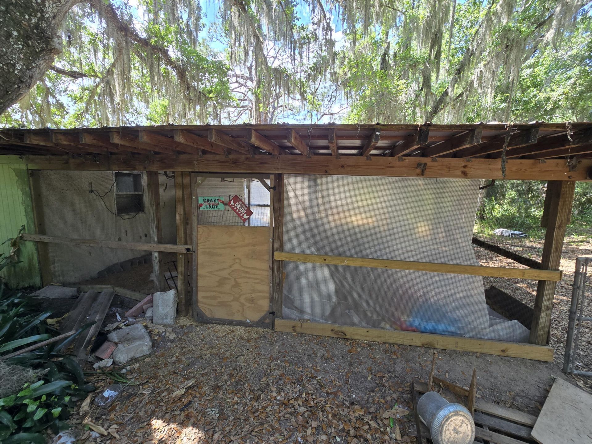 144 N Elm Street, Fellsmere, FL 32948 Photo