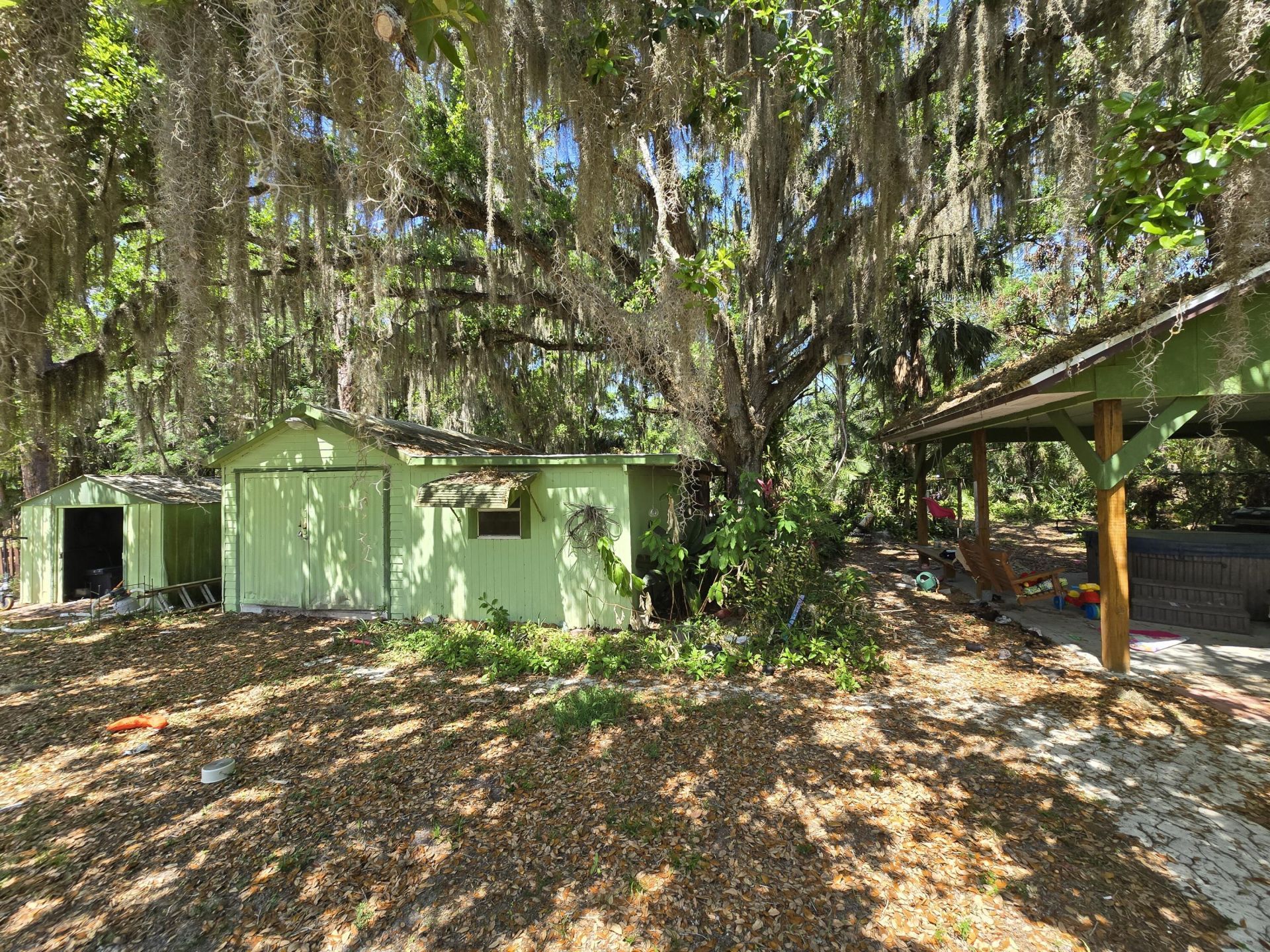 144 N Elm Street, Fellsmere, FL 32948 Photo