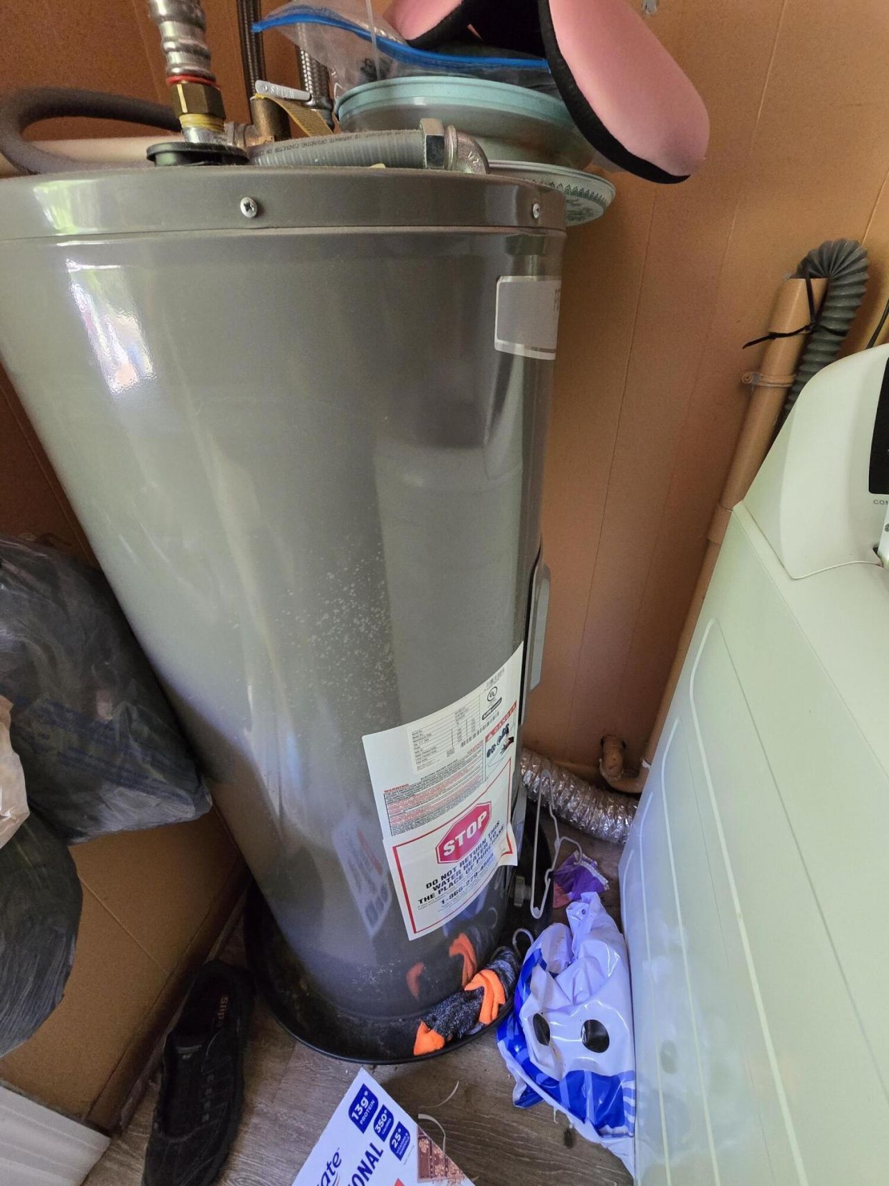 144 N Elm Street, Fellsmere, FL 32948 Photo