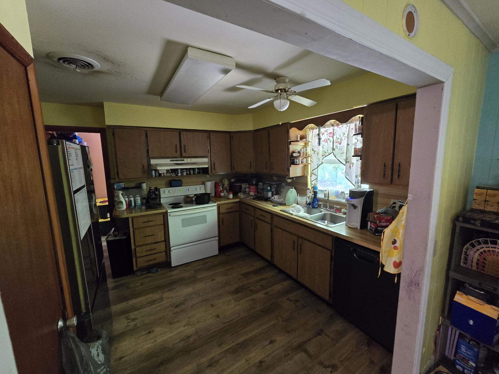 144 N Elm Street, Fellsmere, FL 32948 Photo