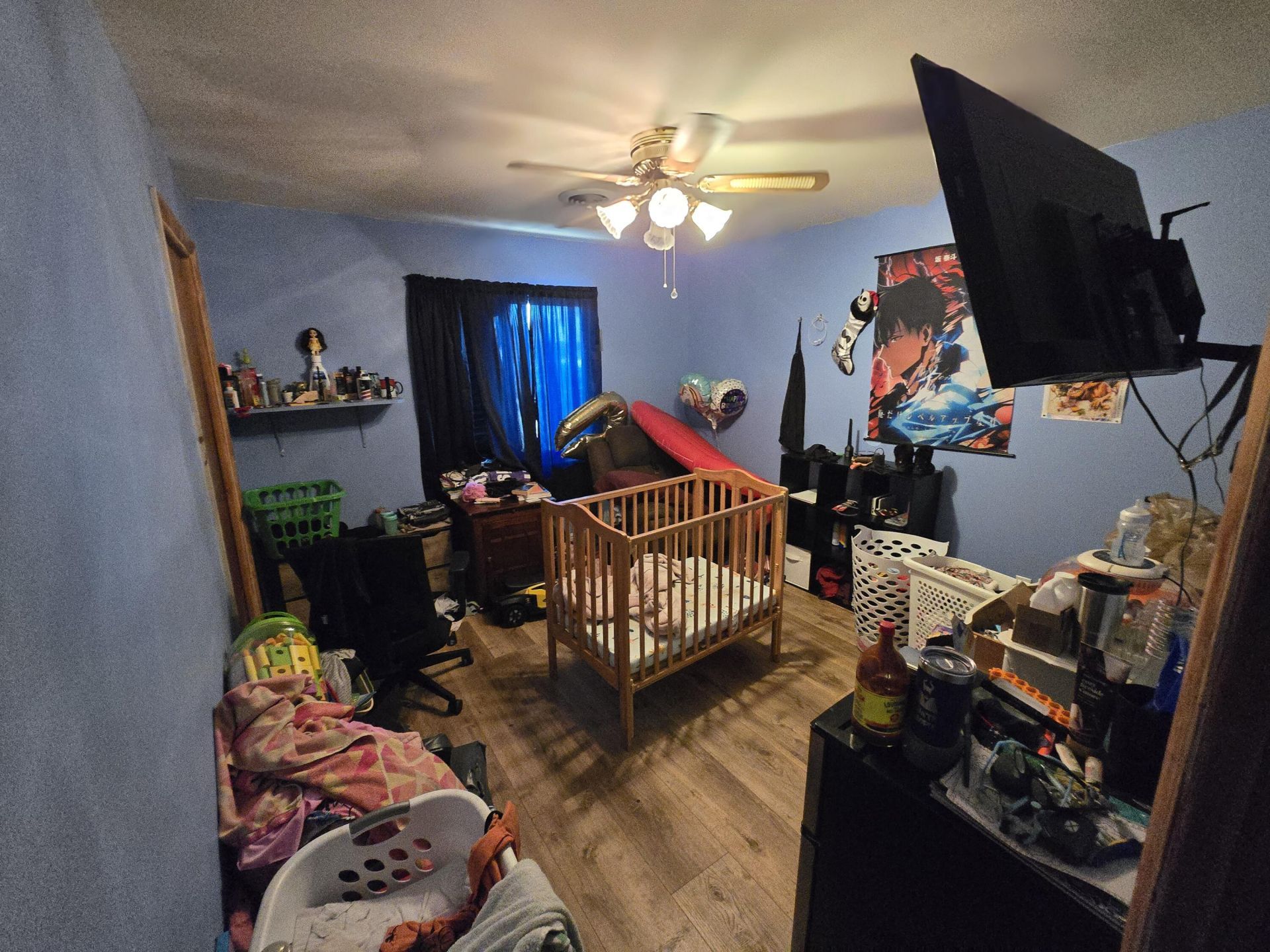 144 N Elm Street, Fellsmere, FL 32948 Photo