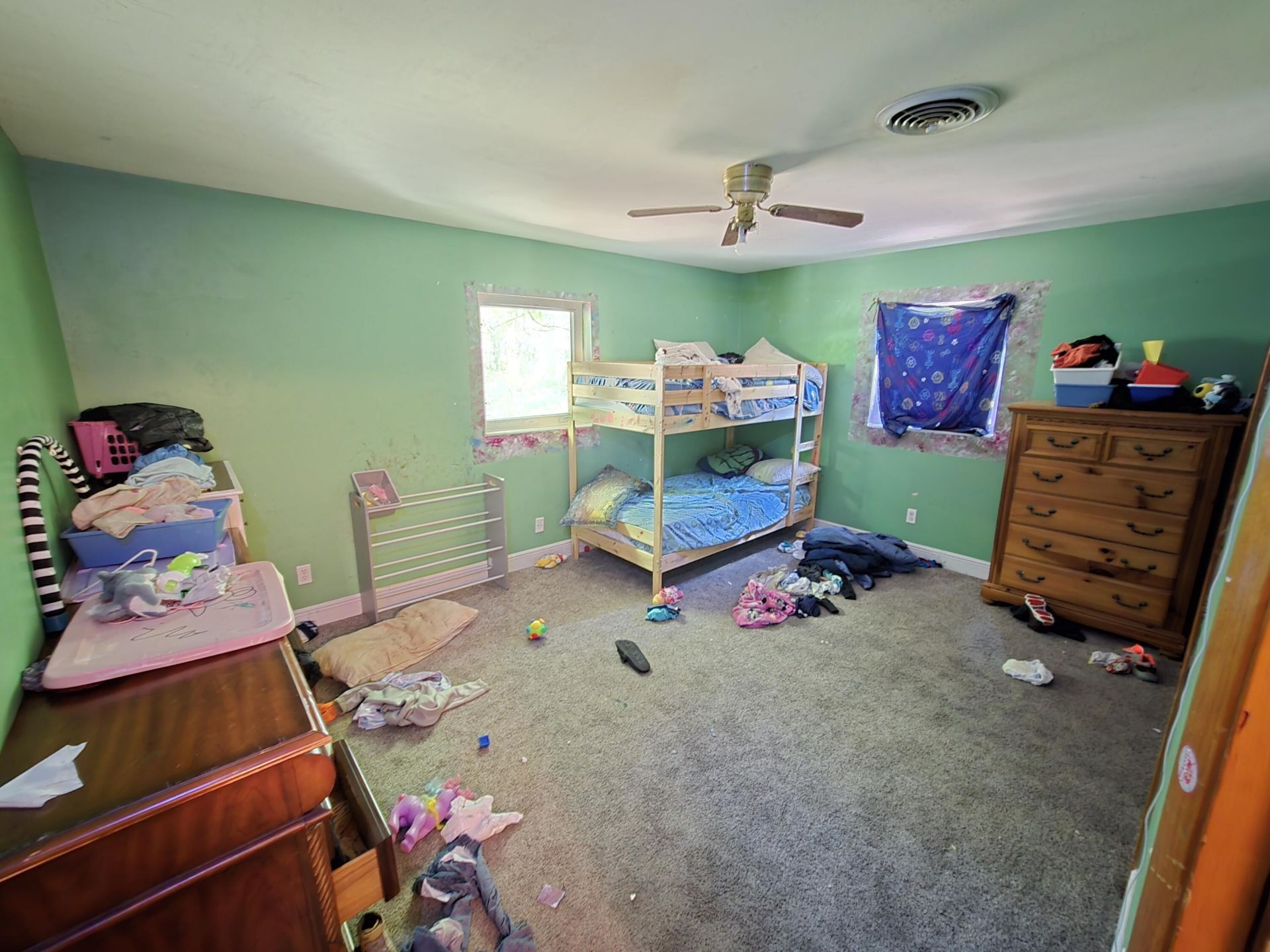 144 N Elm Street, Fellsmere, FL 32948 Photo