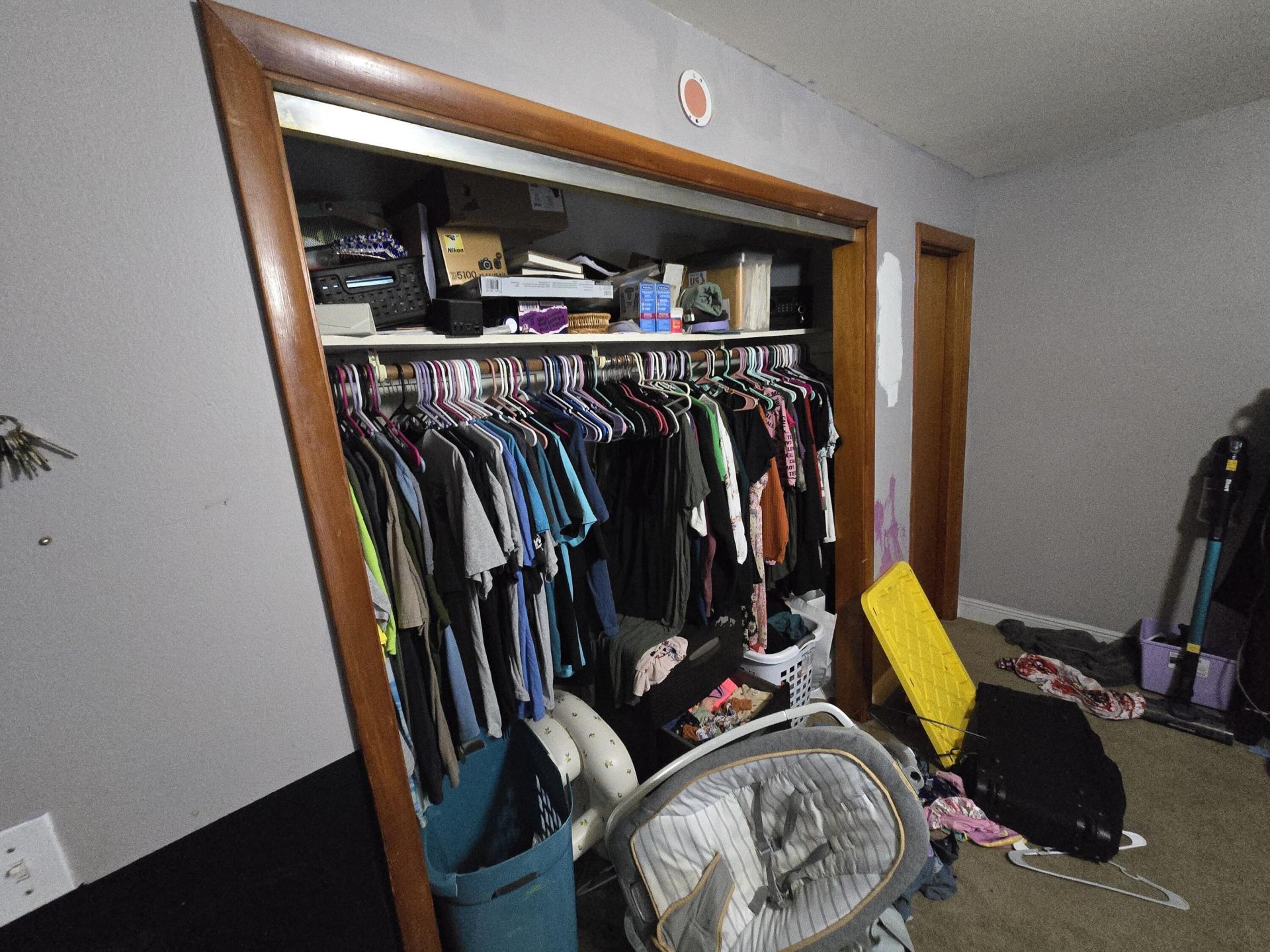 144 N Elm Street, Fellsmere, FL 32948 Photo