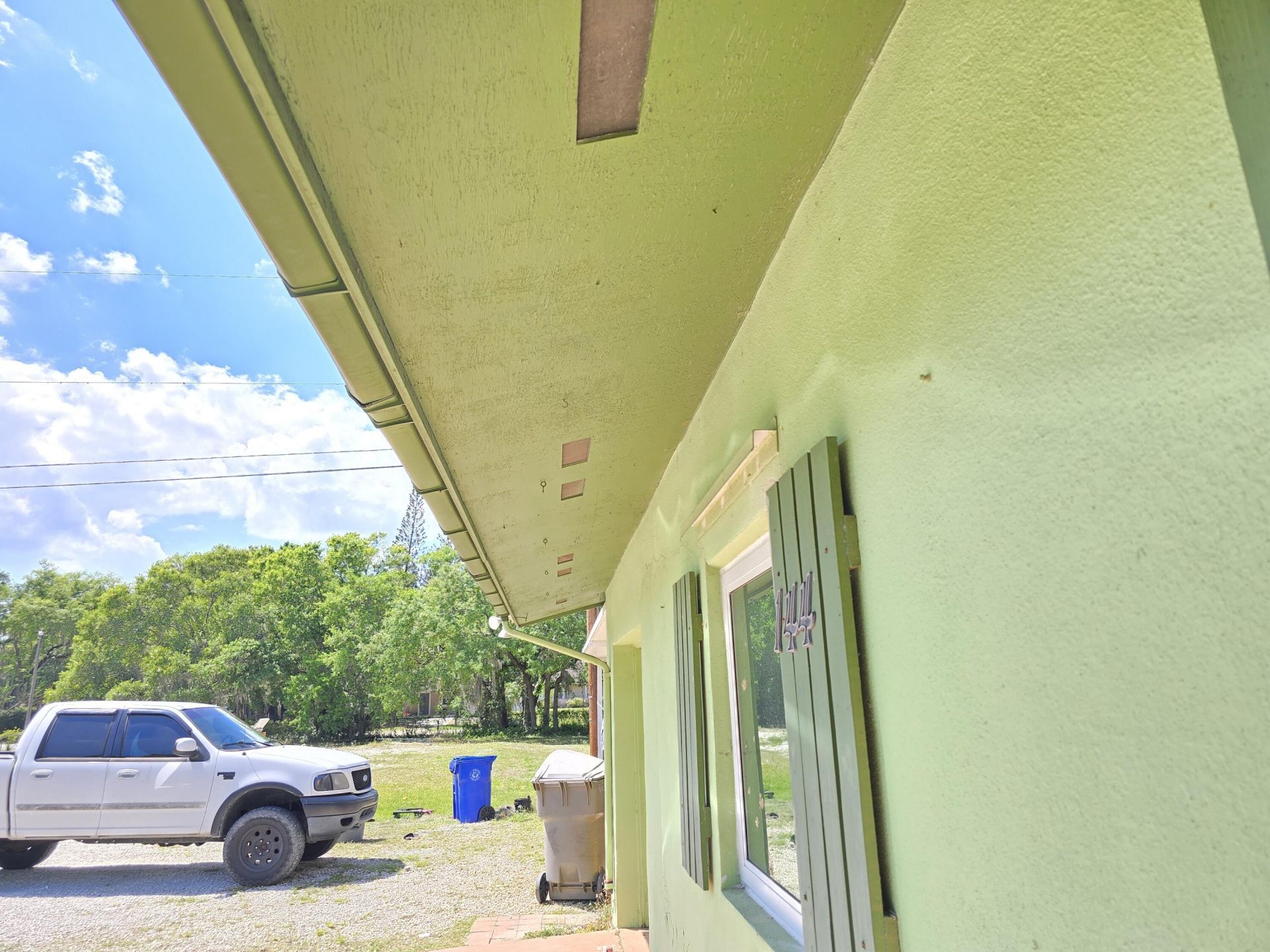 144 N Elm Street, Fellsmere, FL 32948 Photo