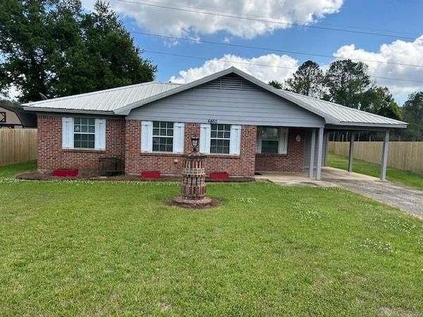 6860 Jamestown Drive, Irvington, AL 36544