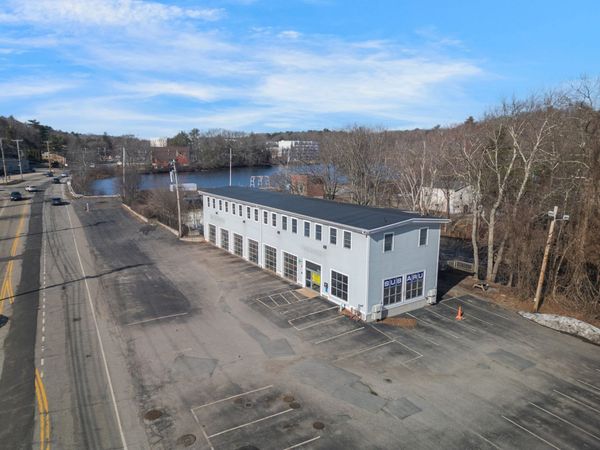 50 Powder Mill Rd, Acton, MA 01720