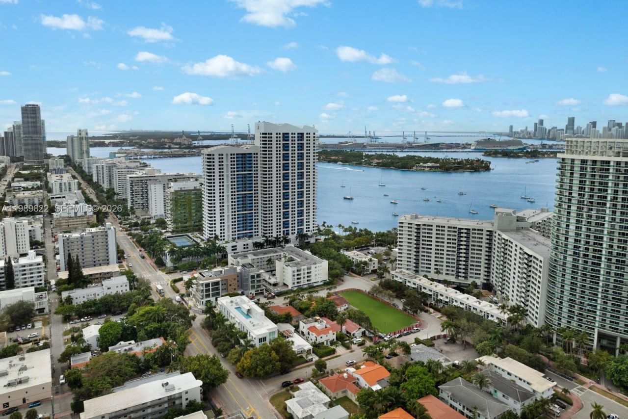 1310 Flamingo Way , Miami Beach, FL 33139 Photo