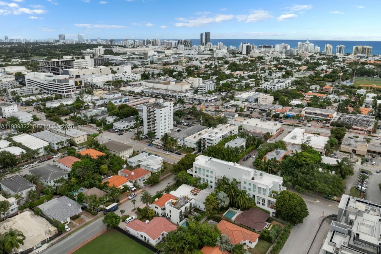 1310 Flamingo Way , Miami Beach, FL 33139 Photo