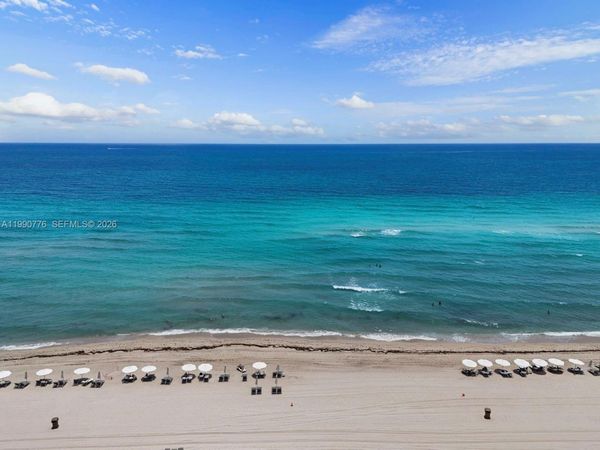15901 Collins Ave , Unit 403, Sunny Isles Beach, FL 33160
