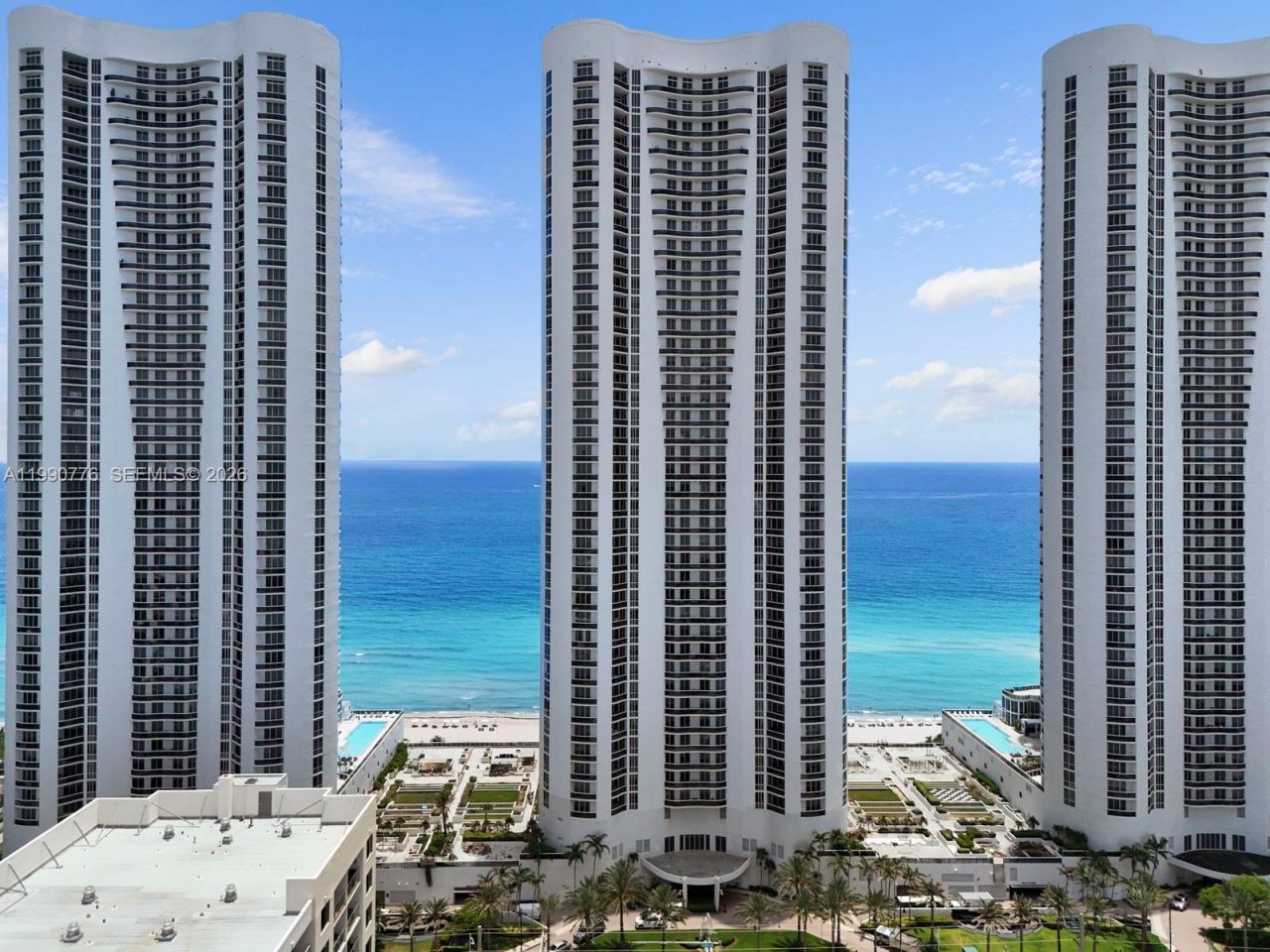 15901 Collins Ave , Unit 403, Sunny Isles Beach, FL 33160 Photo