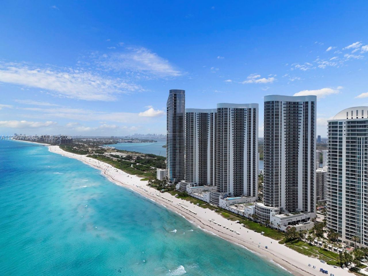 15901 Collins Ave , Unit 403, Sunny Isles Beach, FL 33160 Photo