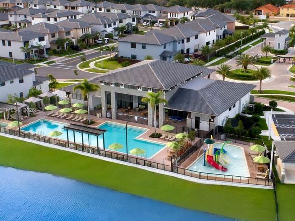 9143 NW 161st St , Unit 9143, Miami Lakes, FL 33018