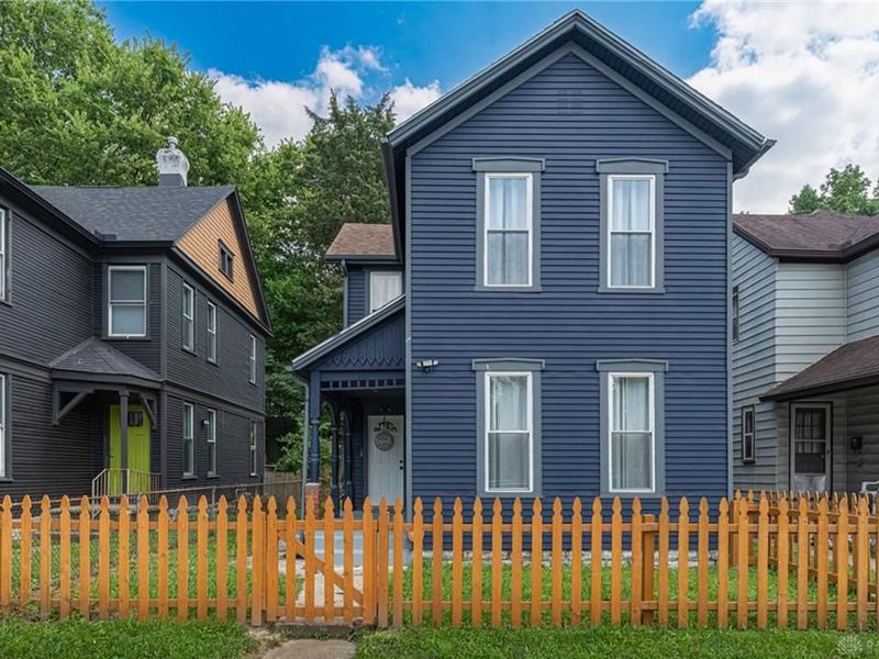 566 Wyoming Street, Dayton, OH 45410 Photo 1