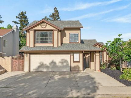 8240 Bedford Cove Way, Sacramento, CA 95828 Photo