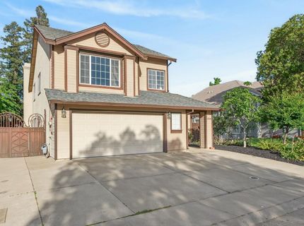 8240 Bedford Cove Way, Sacramento, CA 95828 Photo