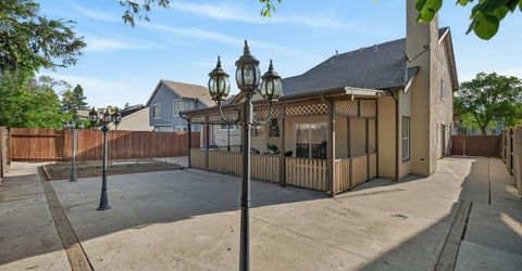 8240 Bedford Cove Way, Sacramento, CA 95828 Photo