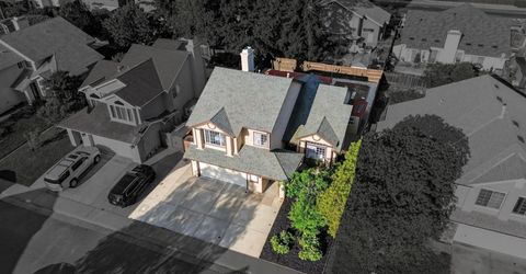 8240 Bedford Cove Way, Sacramento, CA 95828 Photo