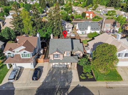 8240 Bedford Cove Way, Sacramento, CA 95828 Photo