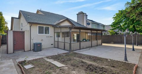 8240 Bedford Cove Way, Sacramento, CA 95828 Photo