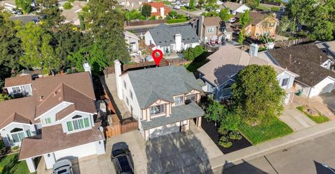 8240 Bedford Cove Way, Sacramento, CA 95828 Photo