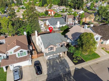 8240 Bedford Cove Way, Sacramento, CA 95828 Photo