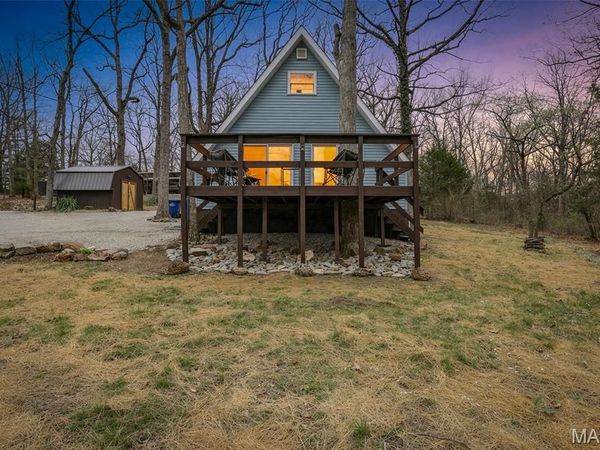 6606 Brown Eyed Susan, French Village, MO 63036