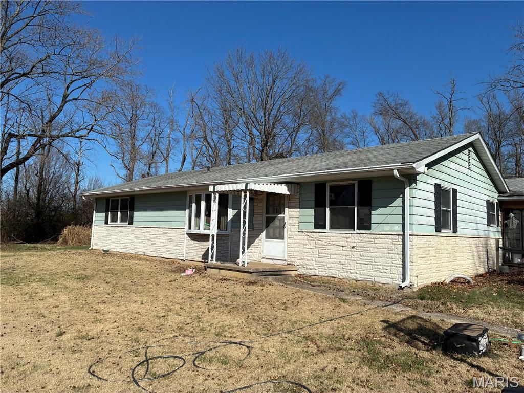 2150 Morning Star Drive, Alton, IL 62002 Main Photo