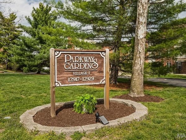 12917 Portulaca Drive , Unit 129, Unincorporated, MO 63146