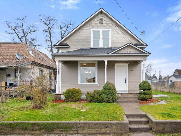 2420 N Astor St, Spokane, WA 99207