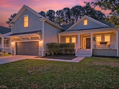 2152 Summerwood Drive, Mount Pleasant, SC 29466