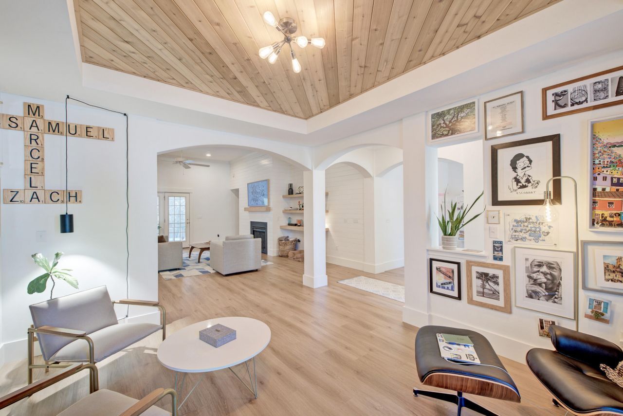 2152 Summerwood Drive Photo 5