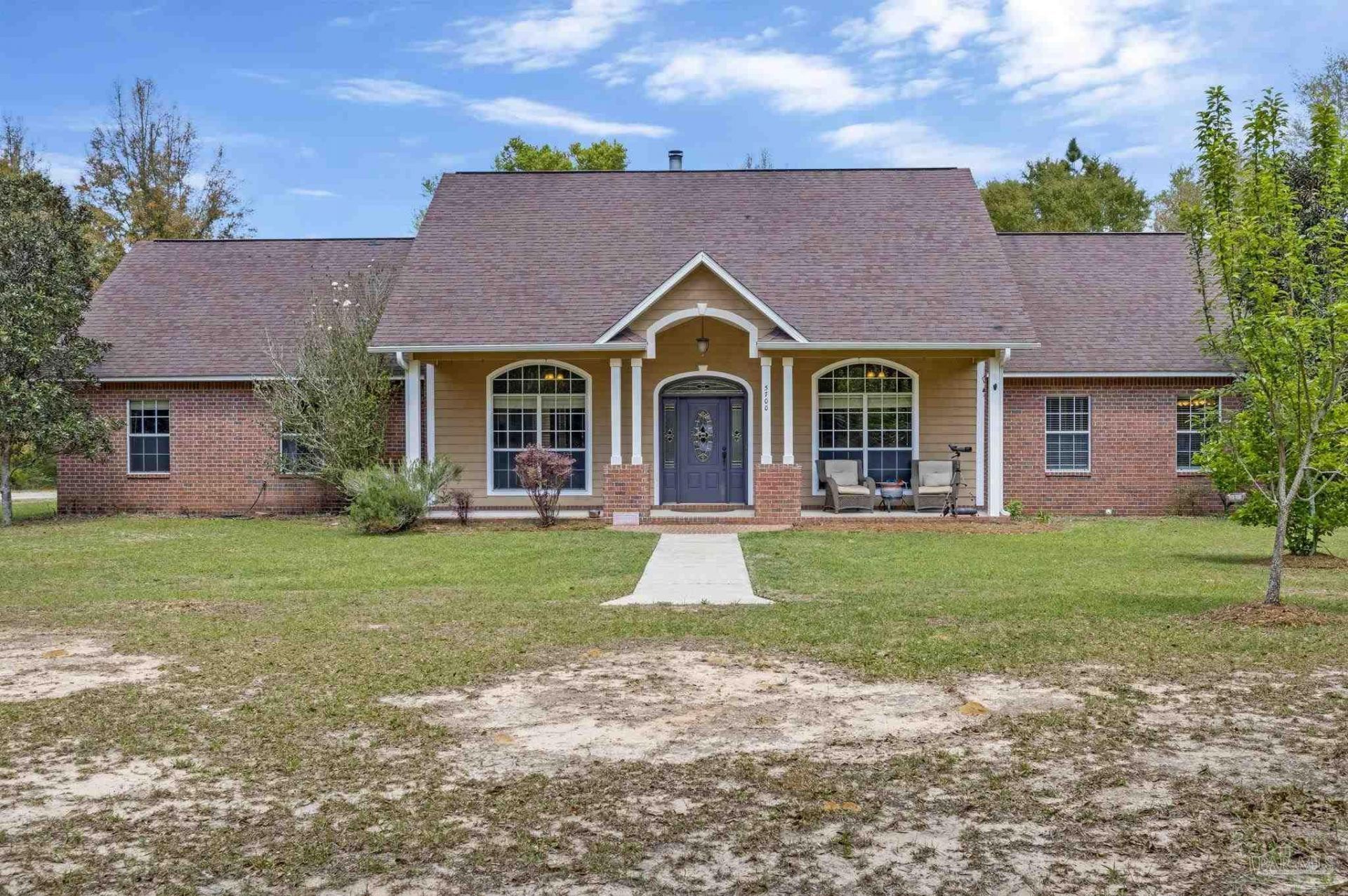 5700 Hunters Oak Trl, Milton, FL 32570 Main Photo