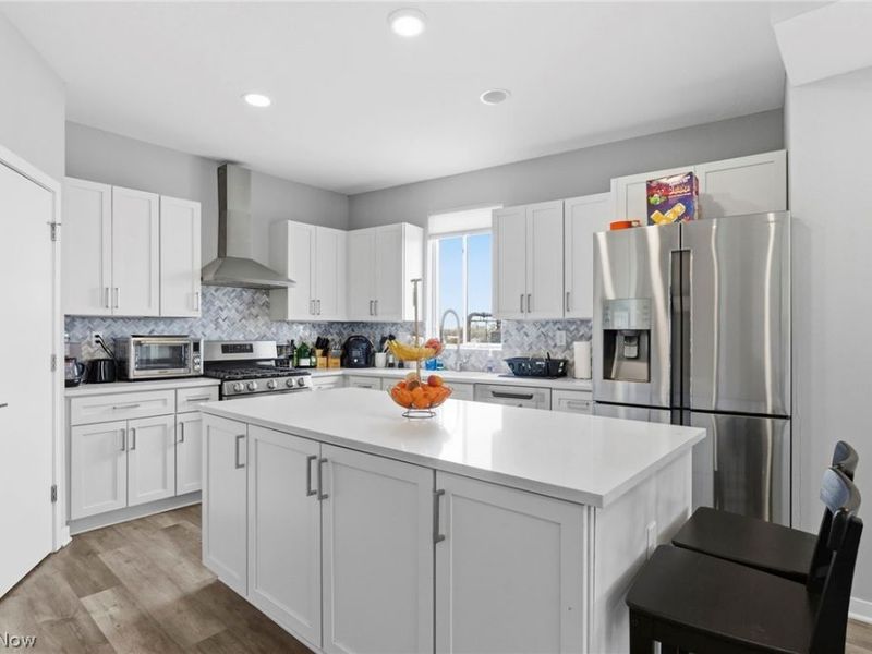 402 Jefferson Avenue, Cleveland, OH 44113 Photo 5