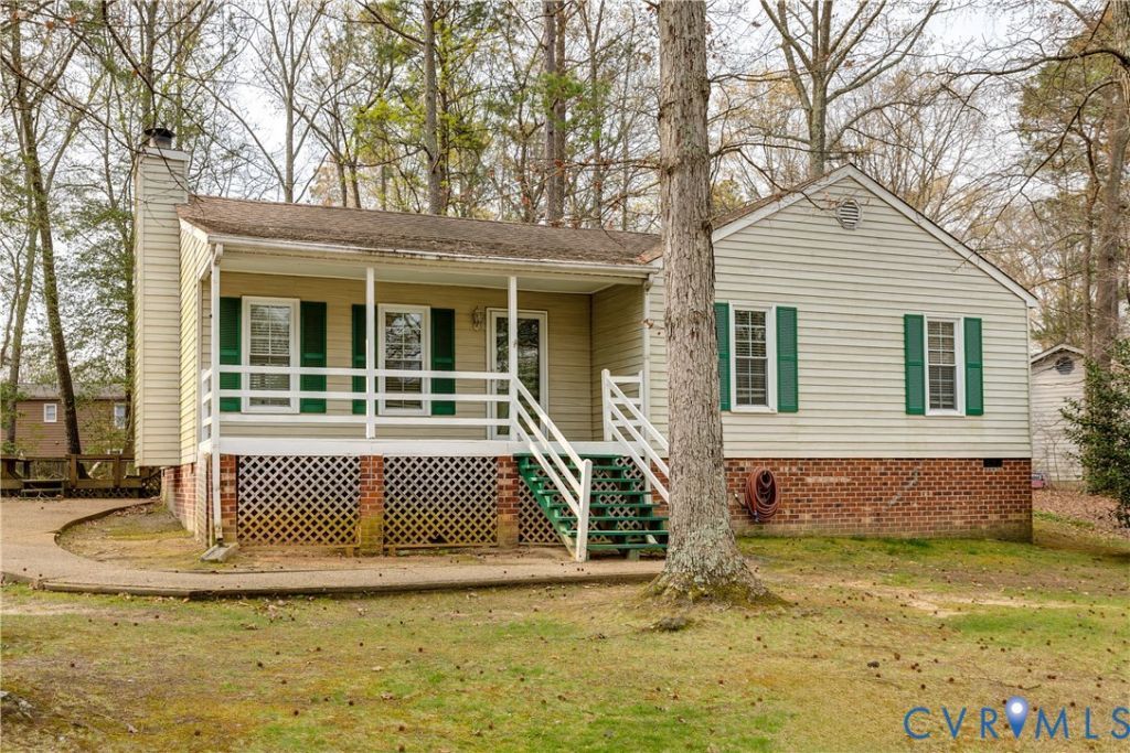 600 Queensway Road, Chesterfield, VA 23236 Main Photo