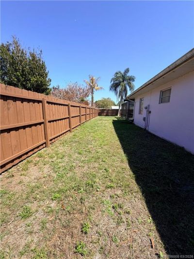 761 SW Ravenswood Lane, Port Saint Lucie, FL 34983 Photo