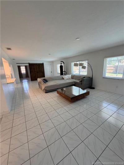 761 SW Ravenswood Lane, Port Saint Lucie, FL 34983 Photo