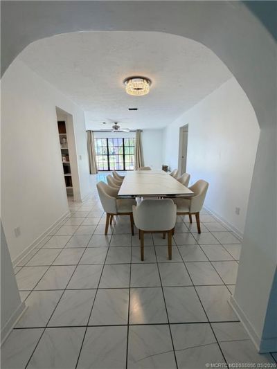 761 SW Ravenswood Lane, Port Saint Lucie, FL 34983 Photo