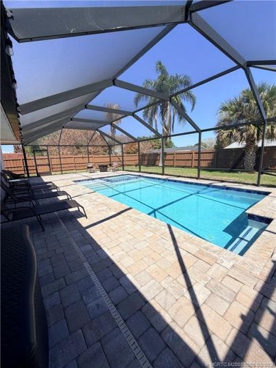 761 SW Ravenswood Lane, Port Saint Lucie, FL 34983 Photo