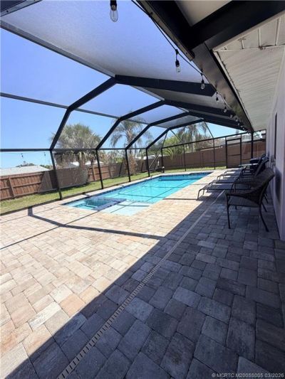 761 SW Ravenswood Lane, Port Saint Lucie, FL 34983 Photo