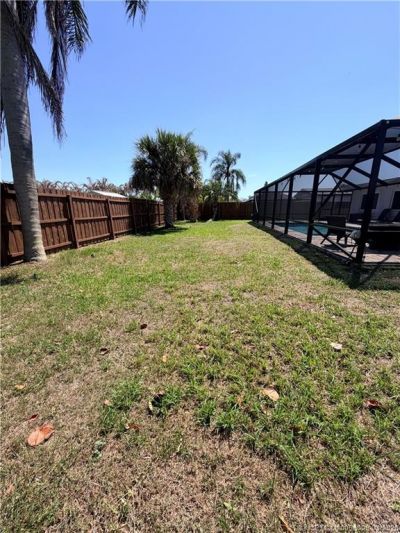 761 SW Ravenswood Lane, Port Saint Lucie, FL 34983 Photo