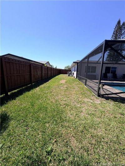 761 SW Ravenswood Lane, Port Saint Lucie, FL 34983 Photo