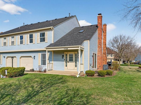 11722 Daniel Lane , Unit 39, Huntley, IL 60142