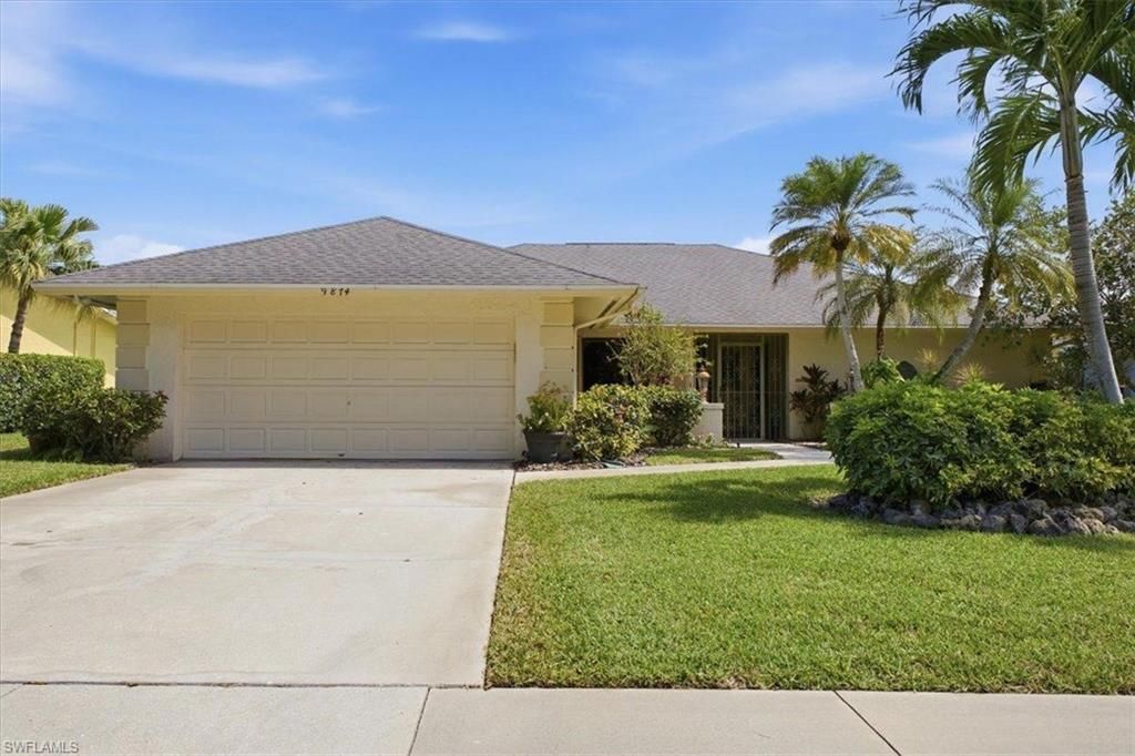 9874 Campbell Cir, Naples, FL 34109 Photo