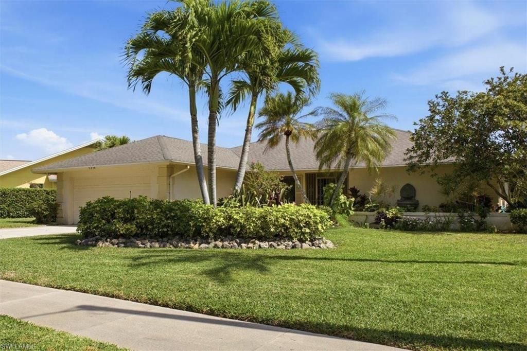 9874 Campbell Cir, Naples, FL 34109 Photo