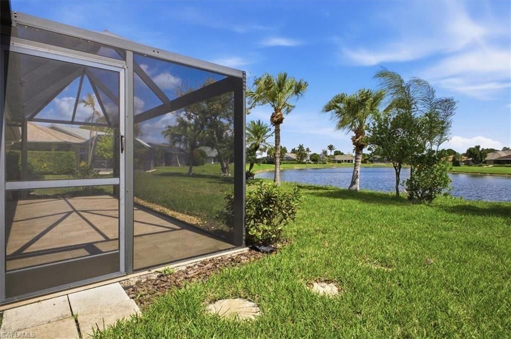 9874 Campbell Cir, Naples, FL 34109 Photo