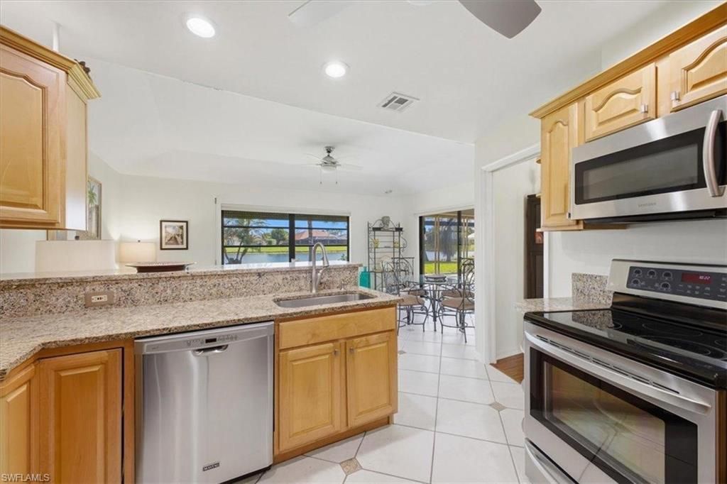 9874 Campbell Cir, Naples, FL 34109 Photo